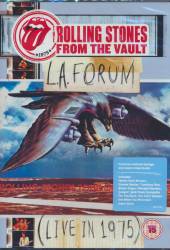  FROM THE VAULT: L.A. FORUM (LIVE IN 1975) - suprshop.cz