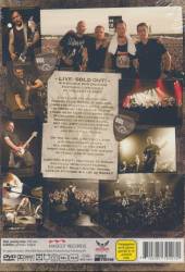  LIVE - SOLD OUT 2007 (2-DVD) - suprshop.cz