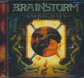 BRAINSTORM  - CD AMBIGUITY
