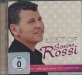 ROSSI SEMINO  - 2xCD+DVD BEST OF