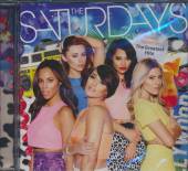 SATURDAYS  - CD GREATEST HITS