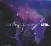 NENA  - 2xCD MADE IN GERMANY-LIVE