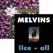 MELVINS  - 2xVINYL EGGNOG + LIVE-ALL [VINYL]