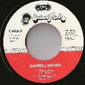 BROWN DARRELL  - SI PURSUABLE /7