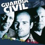 GUARDIA CIVIL  - CM BRING ON THE KNIGHTS