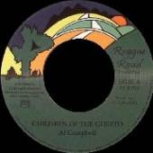  CHILDREN OF THE GHETTO /7 - supershop.sk