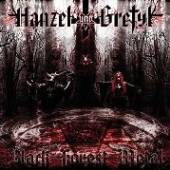 HANZEL UND GRETYL  - VINYL BLACK FOREST METAL [VINYL]