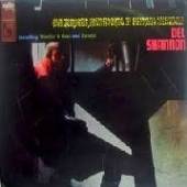 SHANNON DEL  - VINYL FURTHER ADVENT..