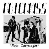 HOTCHKISS  - SI FIRST CARTRIDGES /7