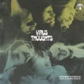 VIRUS (KRAUTROCK)  - CD THOUGHTS (+ 2 BONUS TRACKS)