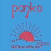PANKO  - CD WEIL ES SO SCHOEN PERLT