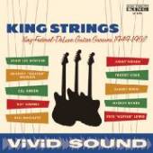 VARIOUS  - VINYL KING STRINGS -HQ- [VINYL]