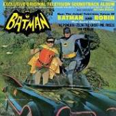  BATMAN [VINYL] - suprshop.cz