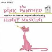 MANCINI HENRY  - VINYL PINK PANTHER [VINYL]