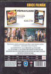  Bílý Bim, černé ucho 2. díl (Belyj Bim - Čornoje ucho) DVD - supershop.sk