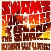 SWAMI JOHN REIS  - CD MODERN SURF CLASSICS