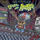 MAD PROFESSOR  - CD DUBBING WITH ANANSI