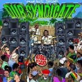 DUB SYNDICATE  - CD HARD FOOD