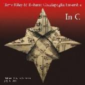 T. RILEY  - CD IN C / LIVE AT AF..