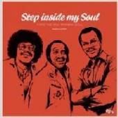  STEP INSIDE MY SOUL -HQ- [VINYL] - supershop.sk