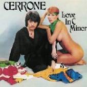  LOVE IN C MINOR -LP+CD- [VINYL] - supershop.sk