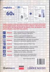  Anglicky za 50 dní! snadno a rychle - supershop.sk