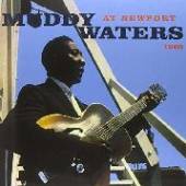  AT NEWPORT 1960 [VINYL] - supershop.sk