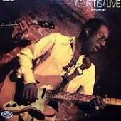  CURTIS/LIVE! (180G) (EXPANDED EDITION) [VINYL] - suprshop.cz