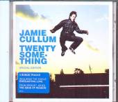 CULLUM JAMIE  - CD TWENTY SOMETHING + 4