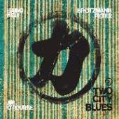 BROTZMANN/HAINO/O'ROURKE - CD TWO CITY BLUES 2