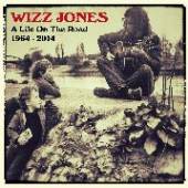 JONES WIZZ  - CD LIFE ON THE ROAD