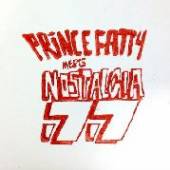 PRINCE FATTY  - SI SEVEN NATION ARMY DUB /7