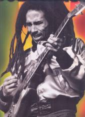  Bob Marley 2010 - nástěnný kalendář - supershop.sk