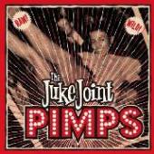 JUKE JOINT PIMPS  - CD BOOGIE PIMPS