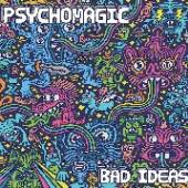 PSYCHOMATIC  - CD BAD IDEAS