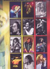  Bob Marley 2010 - nástěnný kalendář - supershop.sk