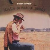 HATFIELD BOBBY  - CD MESSIN' IN MUSCLE SHOALS