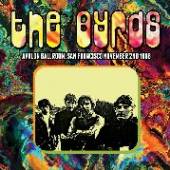 BYRDS  - 2xVINYL AVALON BALLROOM, SAN.. [VINYL]