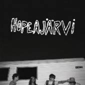 HOPEAJARVI  - CD HOPEAJARVI