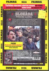  Blokáda II - Pulkovsky meridian DVD (Blokada II - Pulkovskij meredia - suprshop.cz