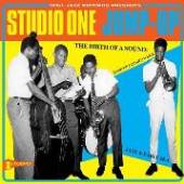 VARIOUS  - CD STUDIO ONE JUMP UP