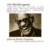 CHARLES RAY  - 2xVINYL GENIUS LOVES..