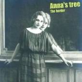 ANNA'S TREE  - CD BORDER