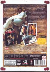  Anglický Pacient (The English Patient) DVD - supershop.sk