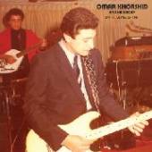 KHORSHID OMAR  - VINYL LIVE IN AUSTRALIA 1981 [VINYL]