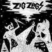 ZIG ZAGS  - SI SCAVENGER /7