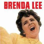 LEE BRENDA  - VINYL BRENDA LEE [VINYL]