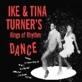 TURNER IKE & TINA  - VINYL KINGS OF RHYTHM DANCE [VINYL]