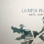 CHARLIE PLANE  - CD WAY OUT
