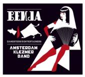 AMSTERDAM KLEZMER BAND  - CD BENJA